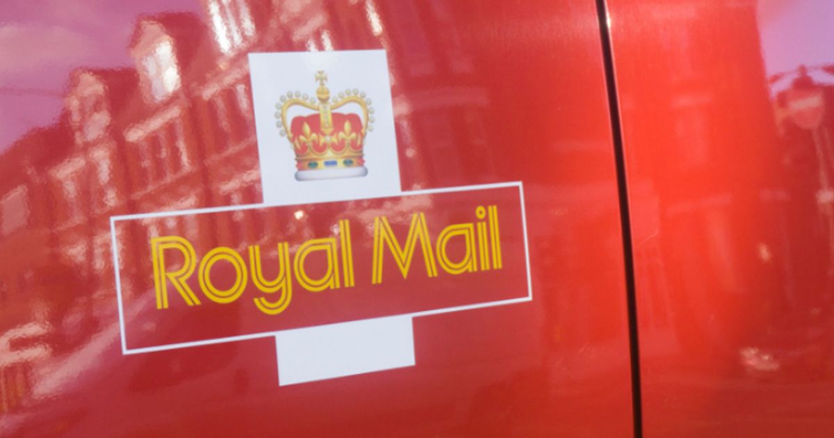 Royal Mail PLC and easyJet PLC will be Thursday's highlights - Vimarsana News