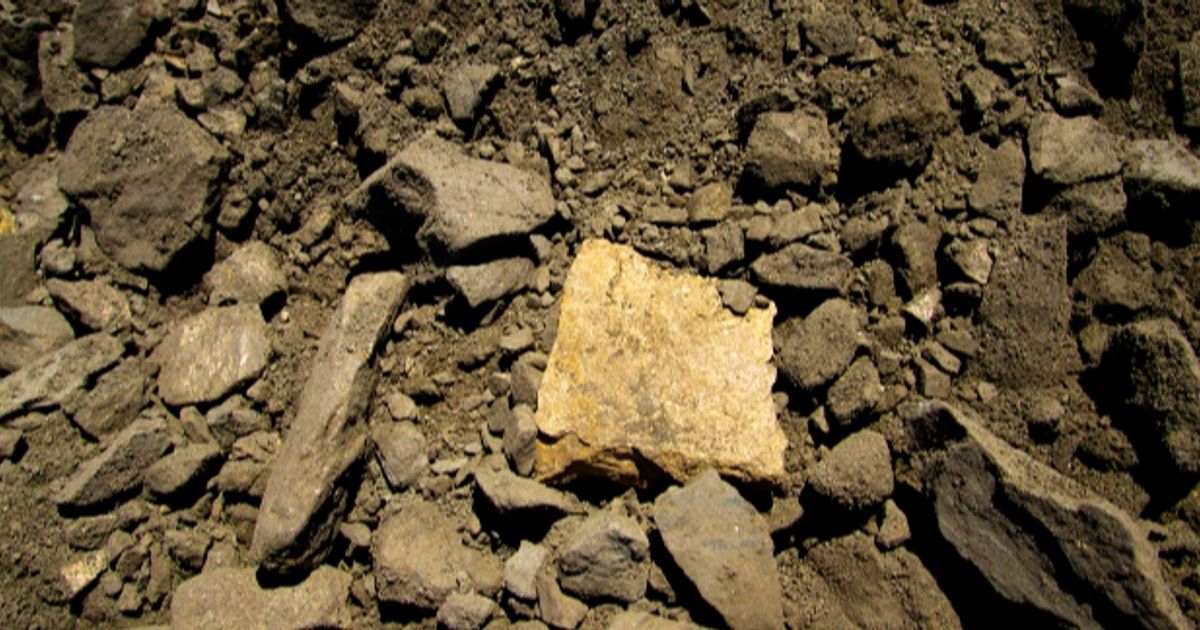 Chase Mining Corporation Ltd expands exploration area for magmatic nickel sulphides in Queensland - Vimarsana News