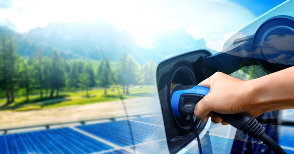BlackEarth Minerals NL partners with Circulor to implement product traceability from graphite mining to EV end users - Vimarsana News