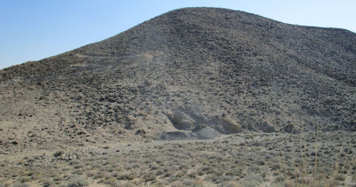 Sunrise Resources PLC reports high grades from sampling and mapping at Myrtle gold-silver project - Vimarsana News