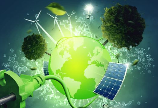 EverGen Infrastructure Corp - establishing itself as one of the leaders in renewable natural gas energy space    