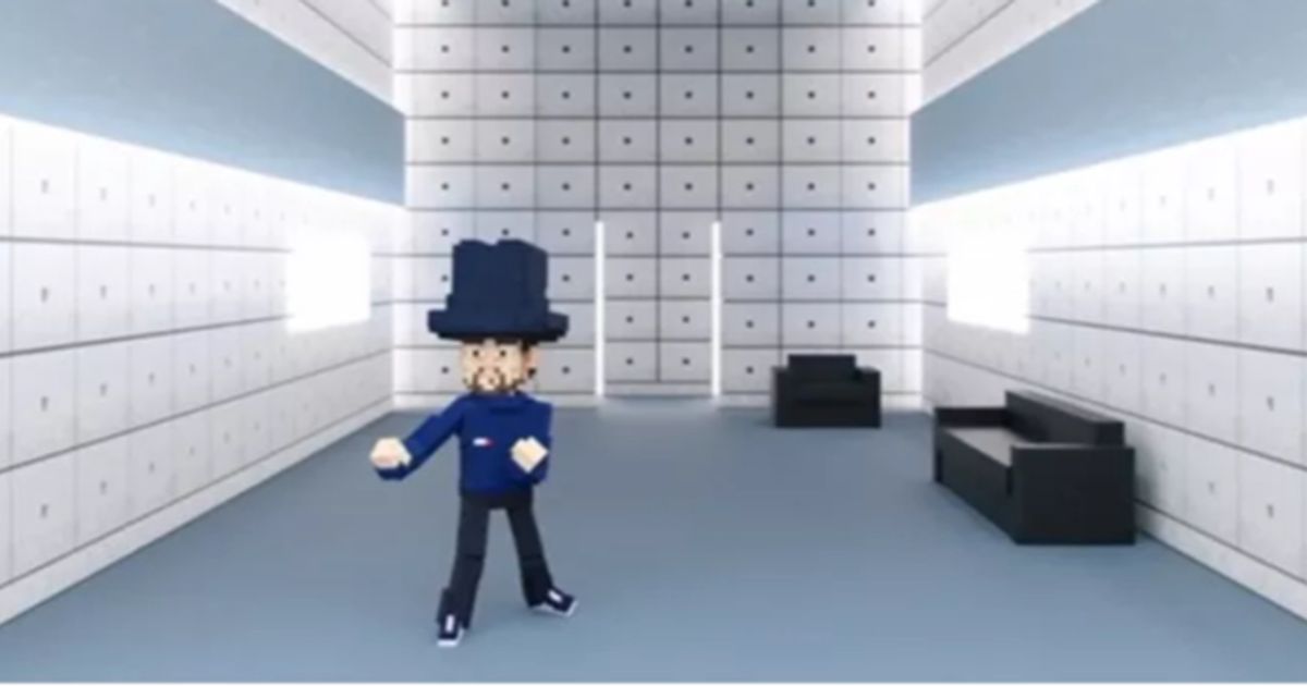 Animoca Brands Corporation Ltd subsidiary The Sandbox partners with Jamiroquai to bring 'virtual insanity' to the Metaverse - Vimarsana News