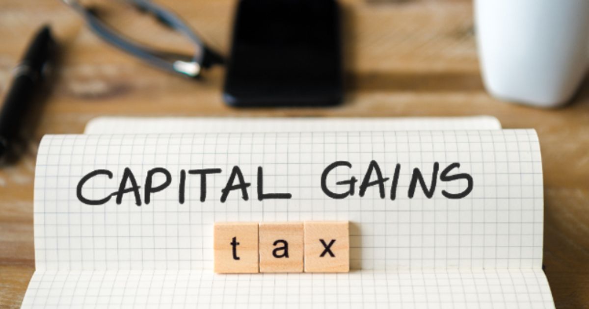What you need to know about capital gains tax and shares