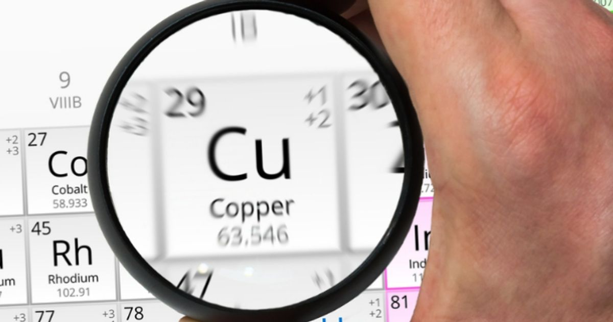 Emmerson Resources Ltd hits visible copper during follow-up drilling at Hermitage in Tennant Creek - Vimarsana News