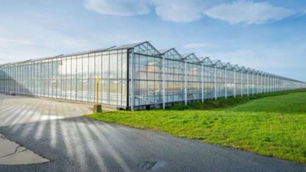 Power REIT grows revenue as its investment platform continues to evolve ...