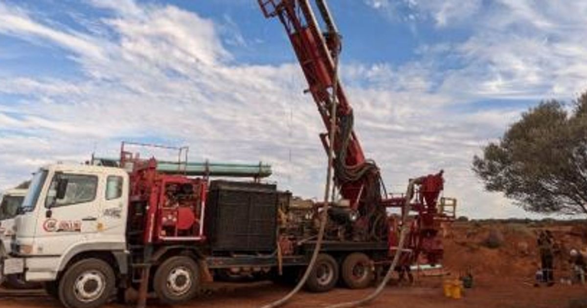 Aurumin Ltd kicks off drilling program targeting gold at Central Sandstone Project in Western Australia - Vimarsana News