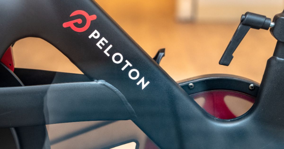 Peloton Interactive deep in the mire as lockdown boom evaporates ...