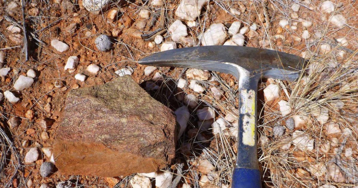 Thor Mining's MD talks through a busy exploration schedule in 2022 - Vimarsana News