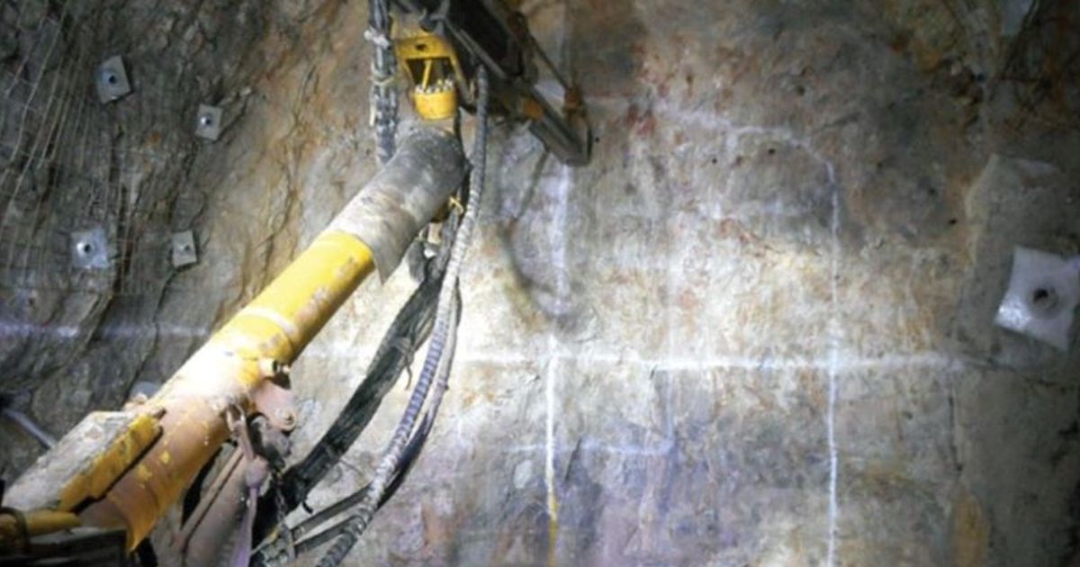 Cobalt Blue Holdings Ltd makes strong progress with bulk sample extraction and Demonstration Plant at Broken Hill - Vimarsana News