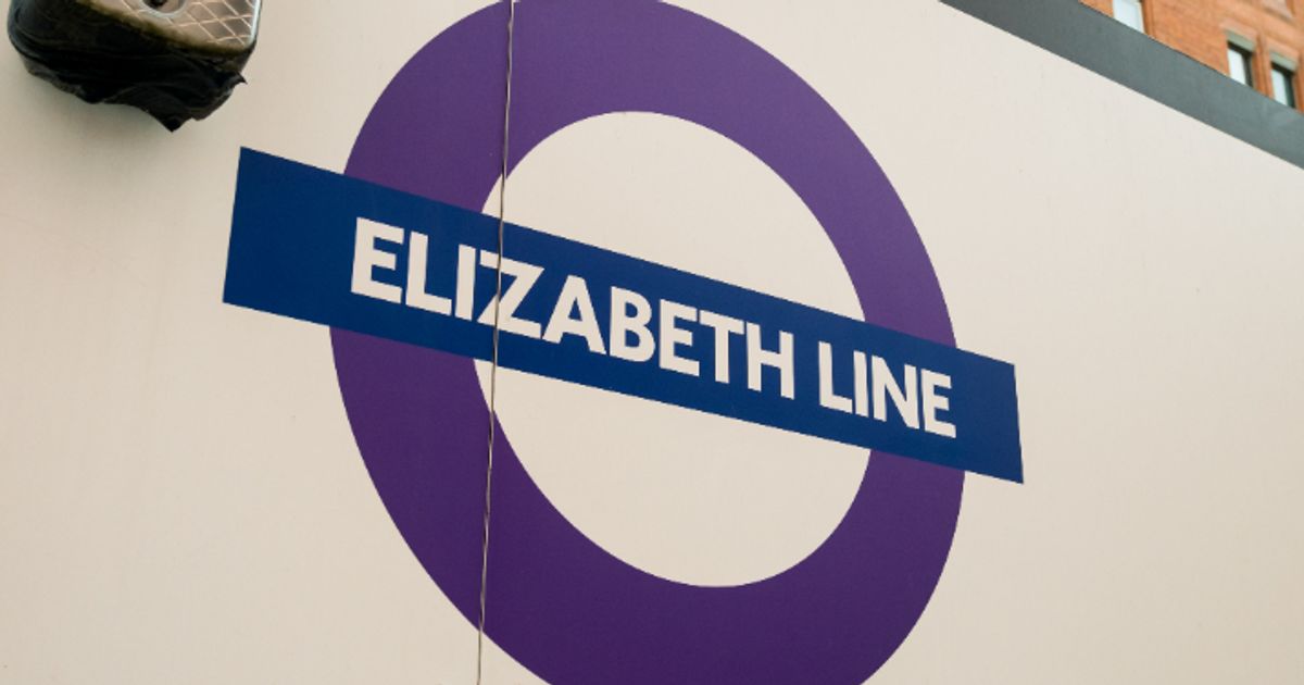 The new Elizabeth Line was worth the wait - Vimarsana News