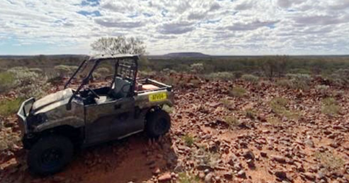 Taruga Minerals Ltd welcomes start of survey work by Peak Minerals Ltd at Green Rocks - Vimarsana News