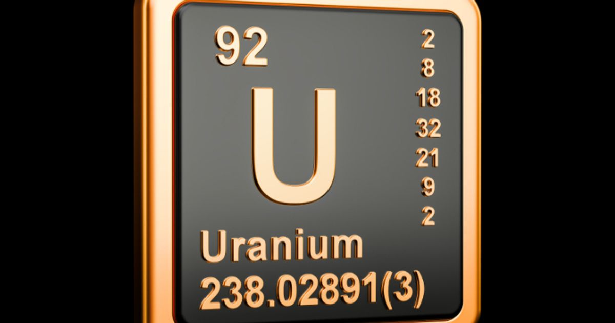 Valor Resources Ltd kicks off airborne gravity field work at Hook Lake and Hidden Bay uranium projects - Vimarsana News