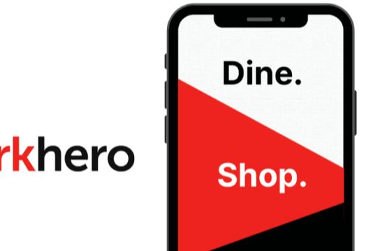 Perk Hero app