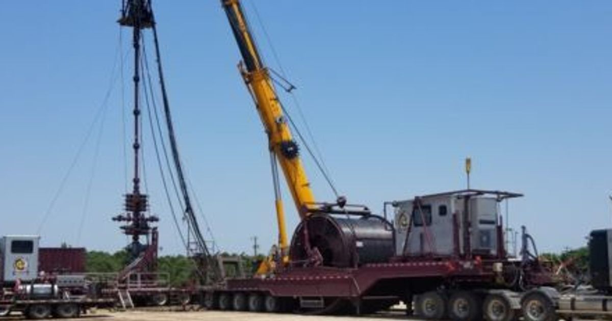 Brookside Energy Ltd maintains Anadarko Basin momentum with Flames Well completion operations imminent - Vimarsana News