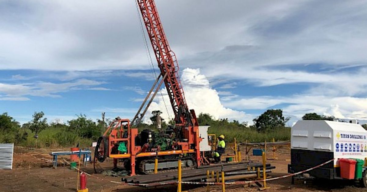 Astro Resources NL completes first chapter of Jack Track infill drill program - Vimarsana News