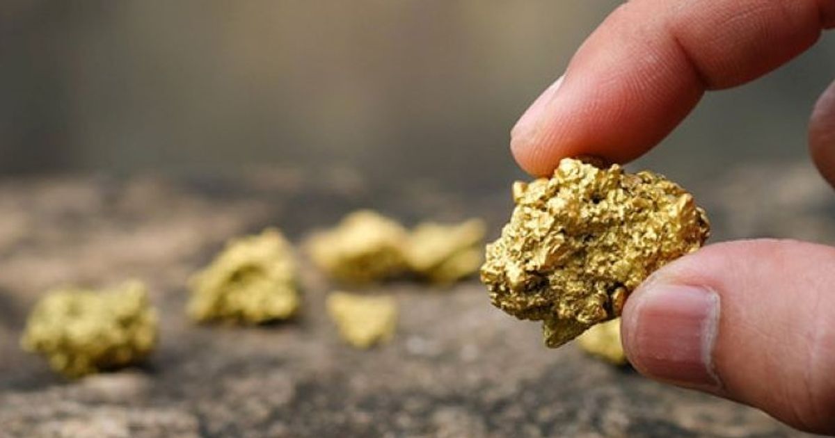 Kin Mining NL's high-grade gold results extend Cardinia Hill to at least 1.1 kilometres - Vimarsana News