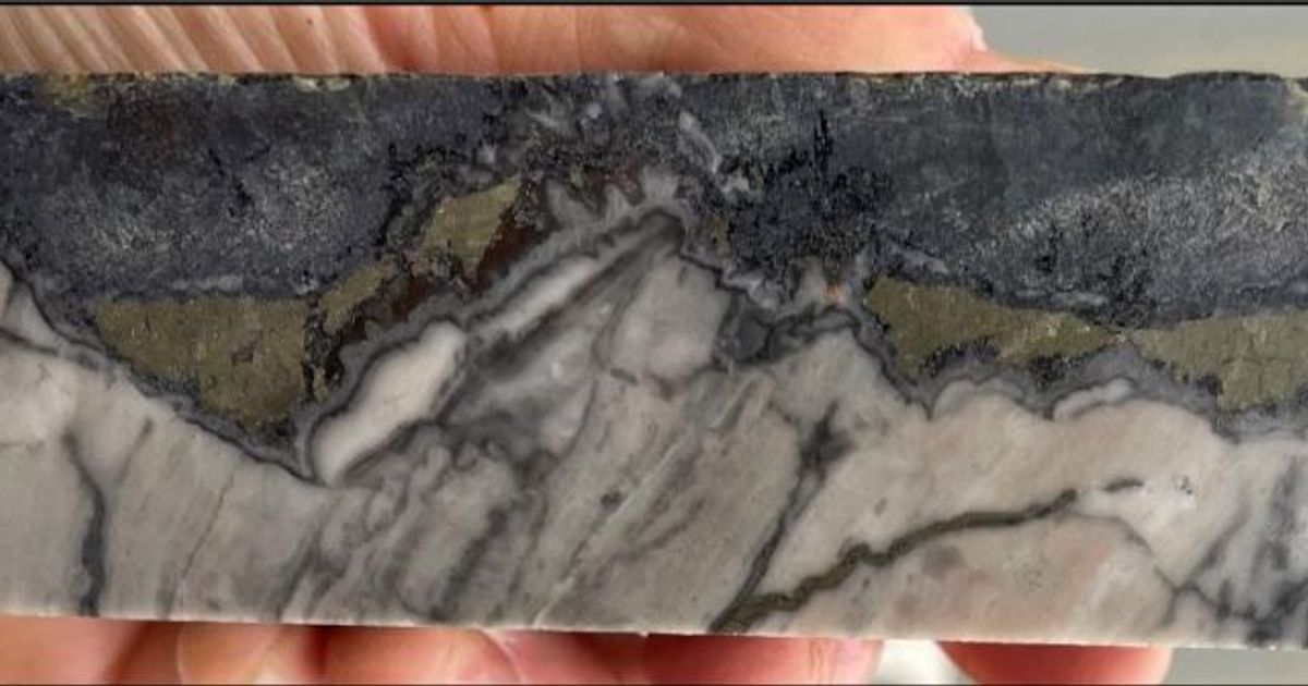 Rumble Resources Ltd defines multiple new zinc-lead zones at Earaheedy's Tonka and Chinook prospects - Vimarsana News