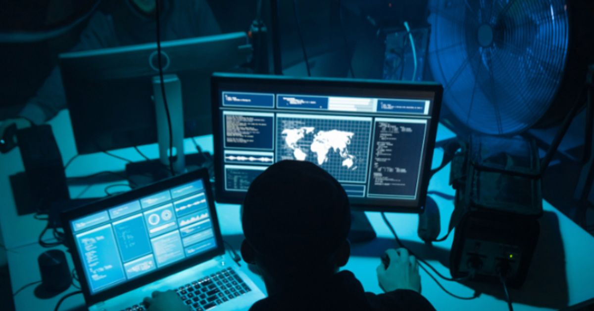 Crossword Cybersecurity PLC on findings from its latest survey - Vimarsana News