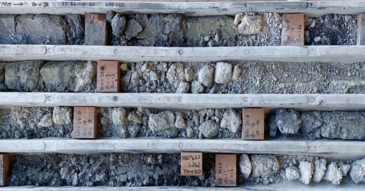 Oar Resources Ltd lays out plans for drilling program and metallurgical tests at Oakdale Graphite Project - Vimarsana News