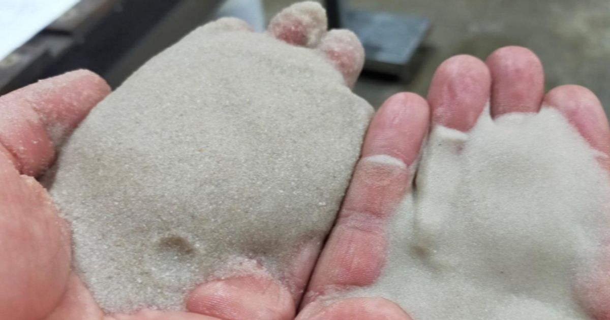 Perpetual Resources Ltd higher on passing Beharra milestone with completion of high-priority bulk testing of white sands - Vimarsana News