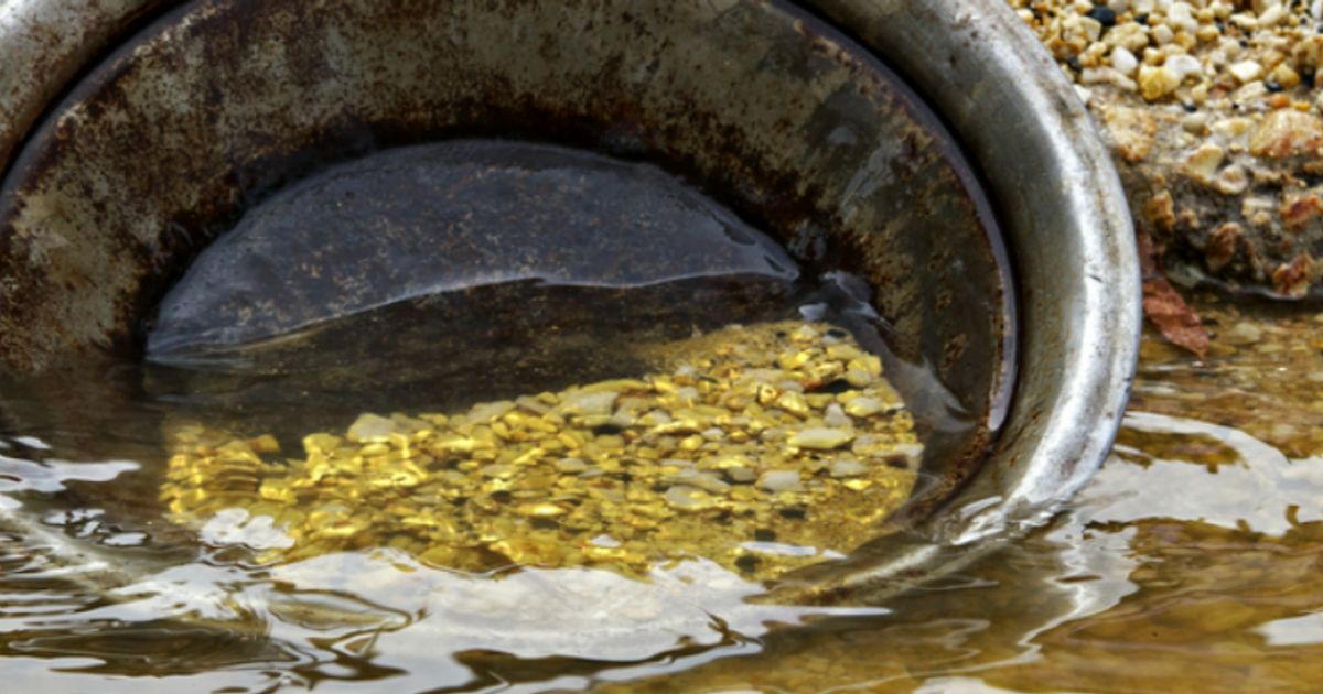 Aurumin Ltd changes drills at the Central Sandstone Gold Project's Two Mile Hill prospect as RC program wraps up - Vimarsana News