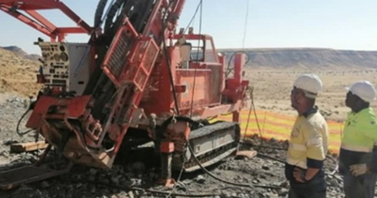 Gratomic Inc commences diamond drilling campaign at flagship Aukam Graphite project - Vimarsana News
