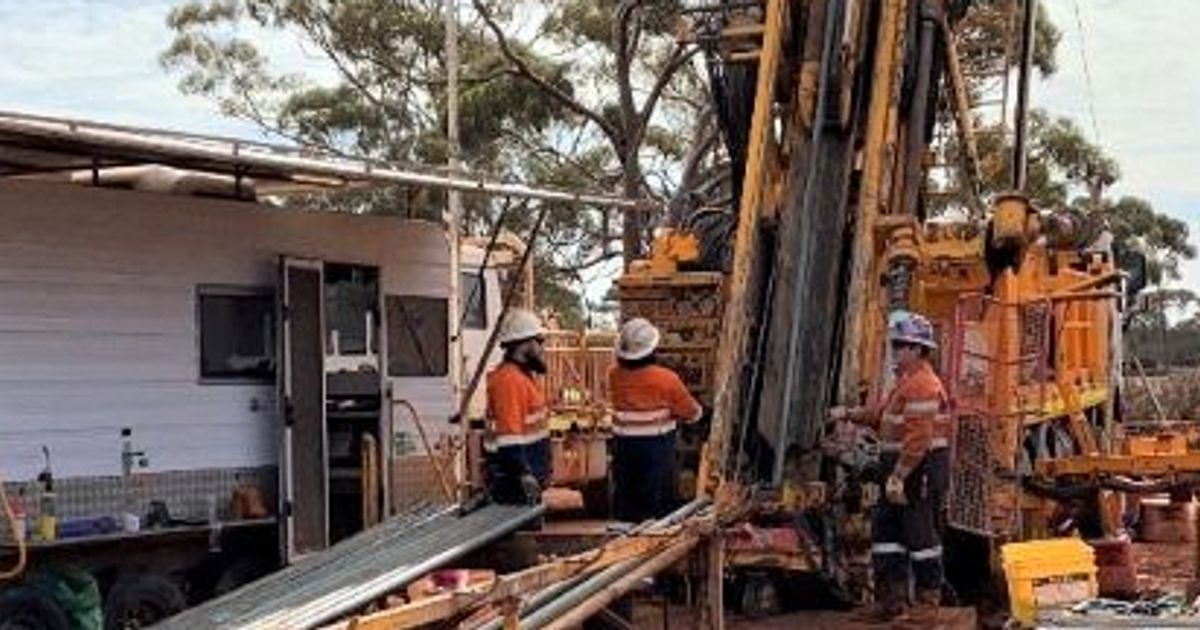 Yandal Resources Ltd buoyed by further strong gold results from Gordons while heritage survey clears Ironstone Well and Barwidgee drilling - Vimarsana News