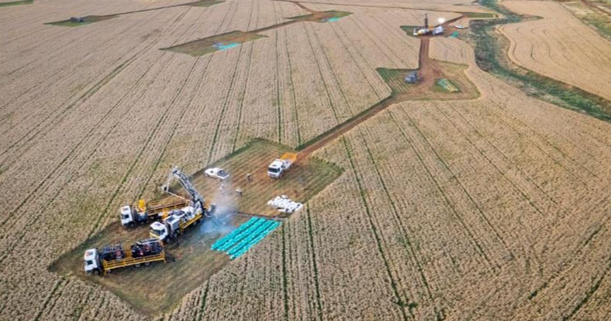 Alkane Resources Limited posts maiden inferred resource of 10.1 million gold equivalent ounces at Boda deposit - Vimarsana News