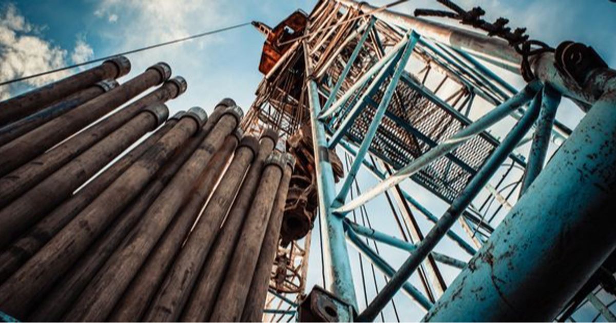 Cloudbreak Discovery PLC's CEO talks through its Marston Unit energy project deal - Vimarsana News