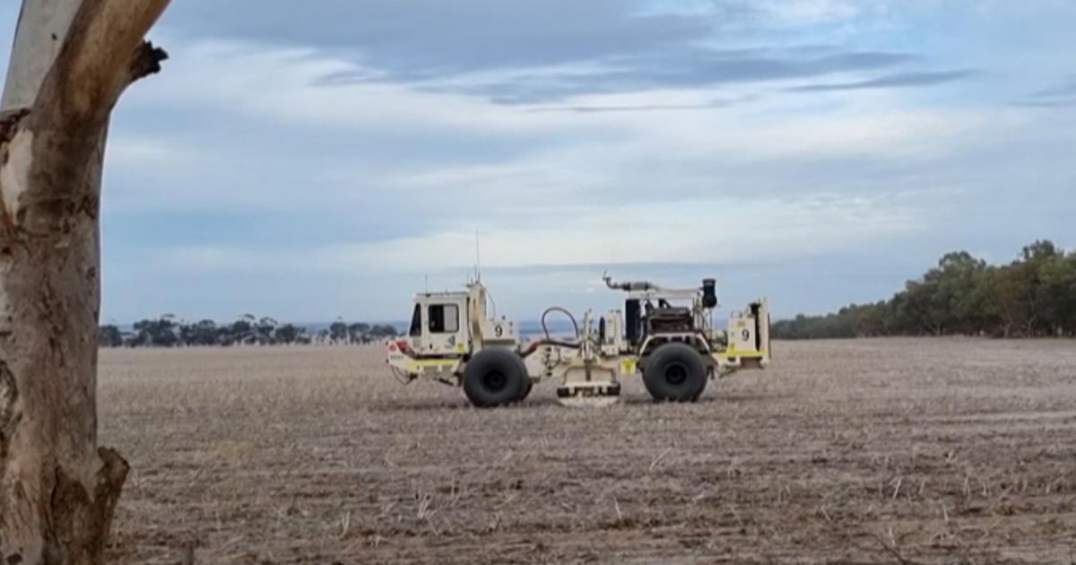 Triangle Energy (Global) Ltd completes 3D seismic survey over Perth Basin permit L7 - Vimarsana News