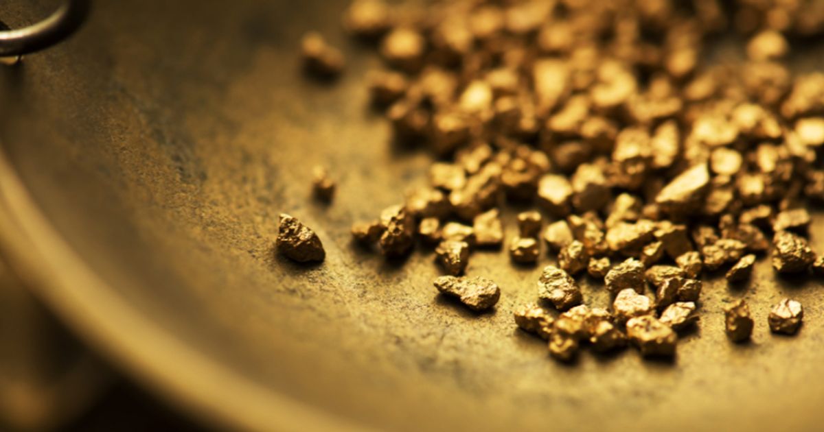 Oriole Resources' CEO explains the thinking behind its current round of drilling at Bibemi - Vimarsana News