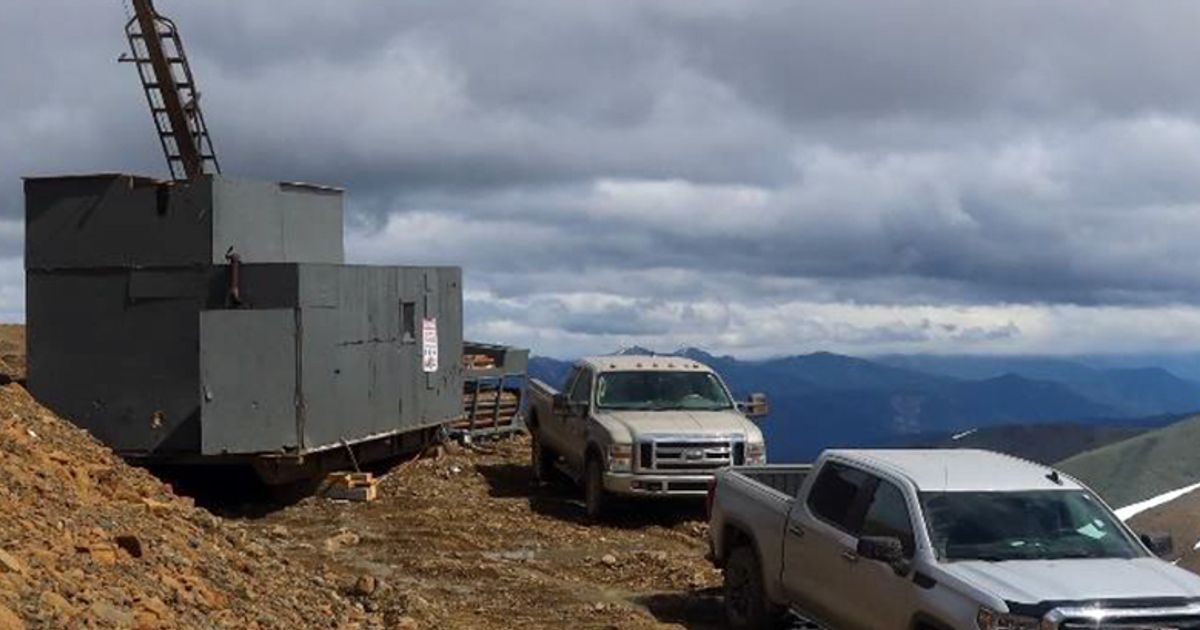 Tempus Resources Ltd sets drills turning at Elizabeth Gold Project in Canada targeting vein extensions - Vimarsana News