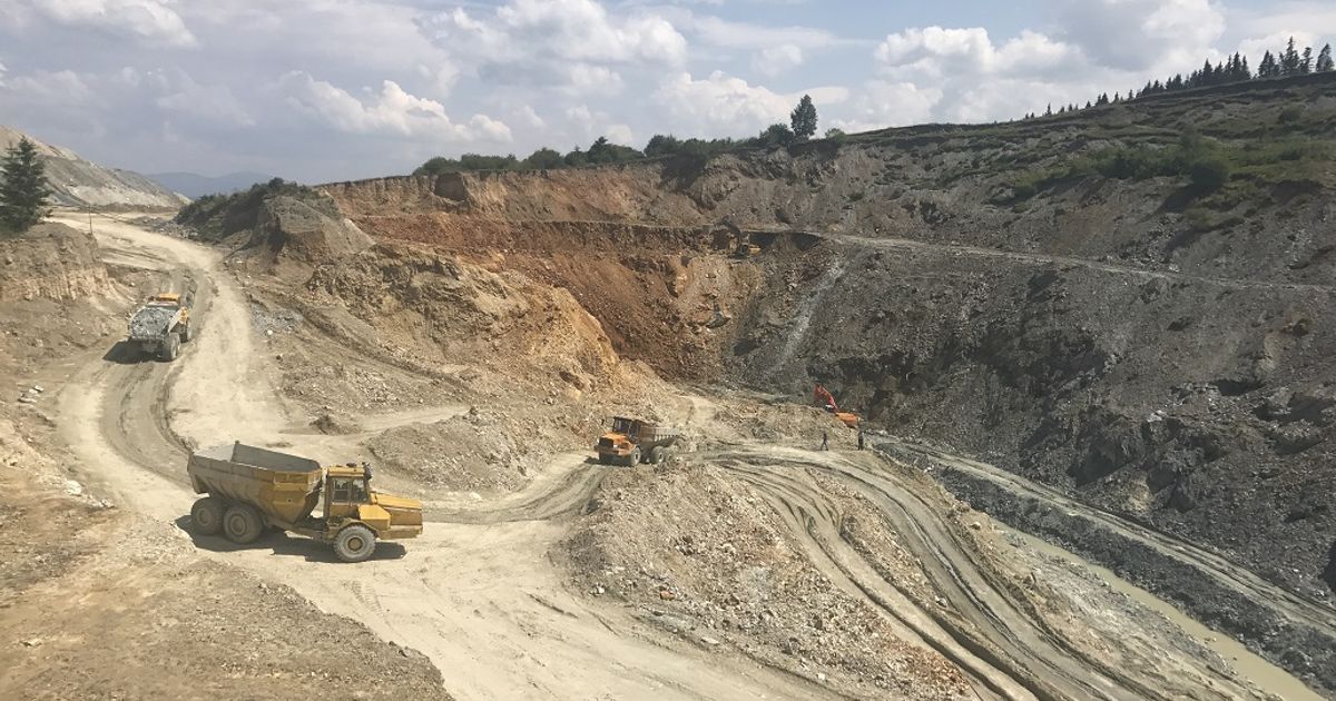 Vast Resources PLC joins new project in Tajikistan - Vimarsana News