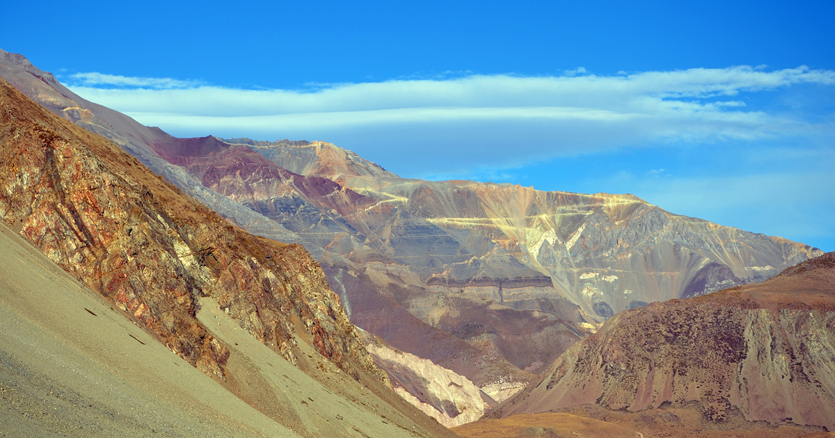 World Copper Ltd announces exercise of Zonia copper project royalty option and subsequent buy-out - Vimarsana News