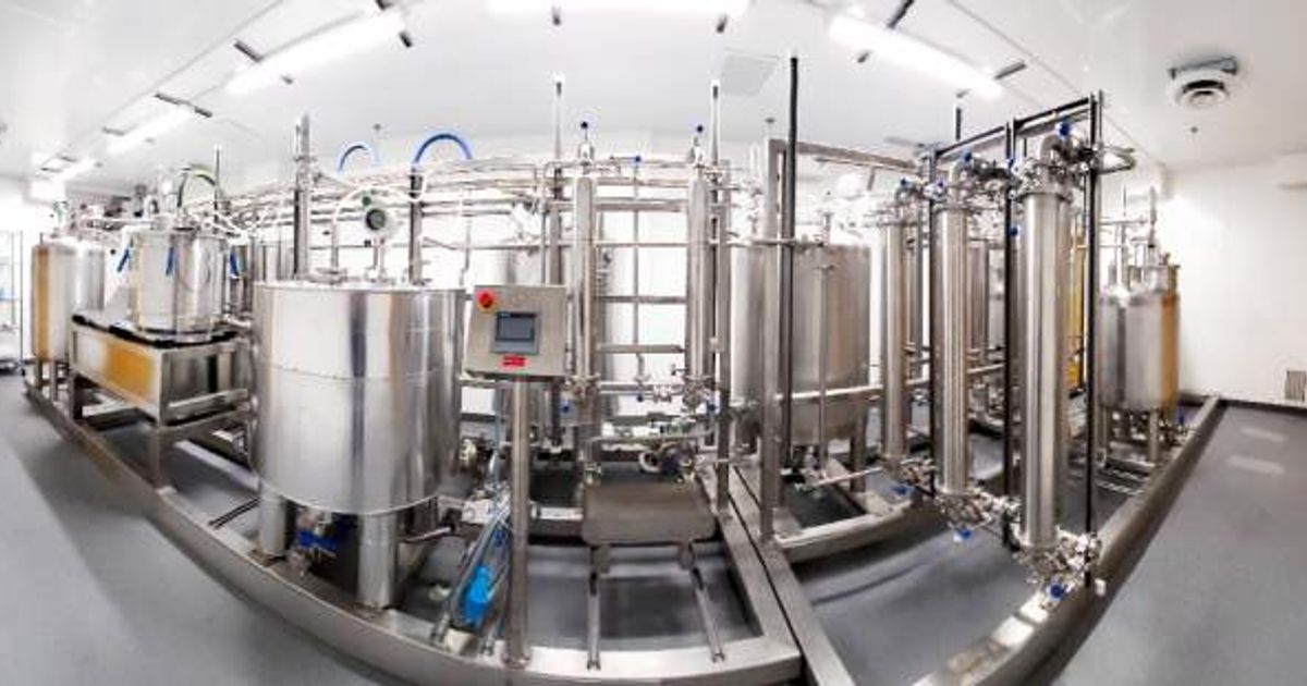 Nextleaf Solutions foundational extraction process awarded patent in Jamaica - Vimarsana News