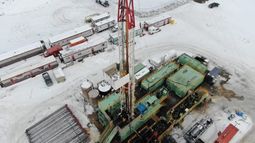 Calima Energy Ltd - Calima Energy poised to advance September quarter operations across drilling assets in Canada