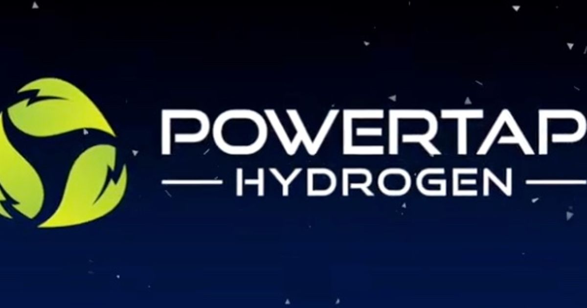 PowerTap Hydrogen gets unanimous approval for site design from City of ...