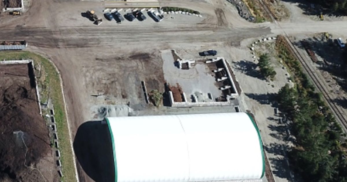 EverGen Infrastructure acquires Ontario natural gas foothold with 50