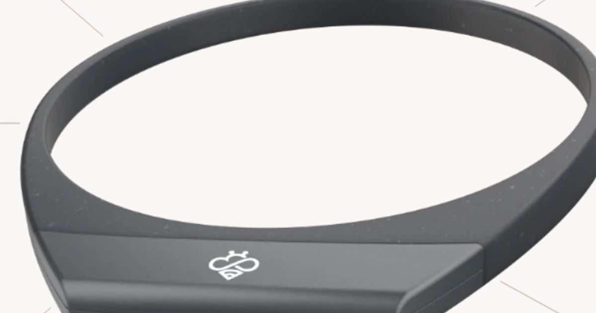 Hapbee Technologies Inc says Oura Ring study confirms feedback that it enhances sleep and recovery - Vimarsana News
