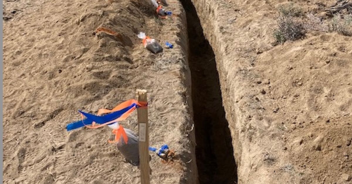 Silver Range Resources sees strong results from trenching program at Cambridge project - Vimarsana News