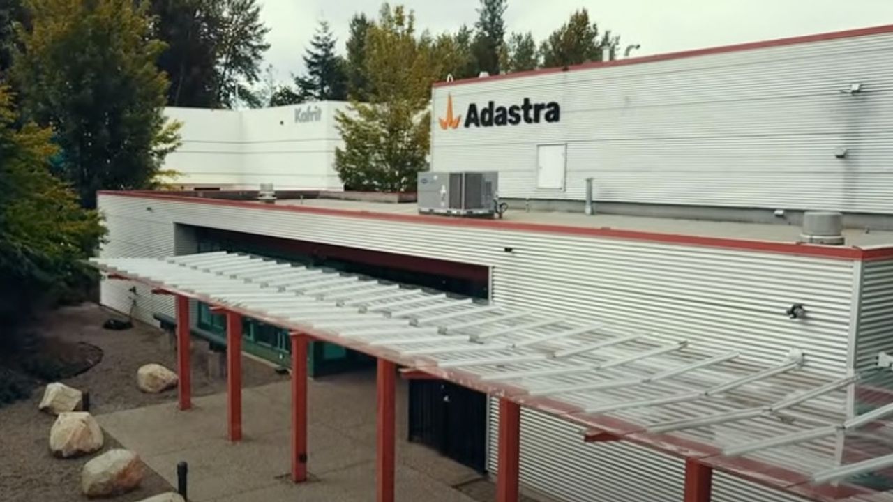 Adastra reports impressive 2021 revenue increase as company focuses on ...