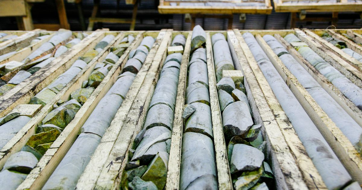 Condor Gold PLC: La India project 'essentially construction-ready' - Vimarsana News
