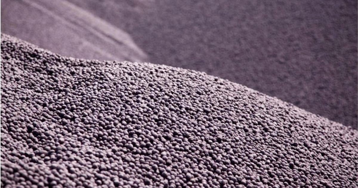 Magnetite Mines on its operations in South Australia - Vimarsana News