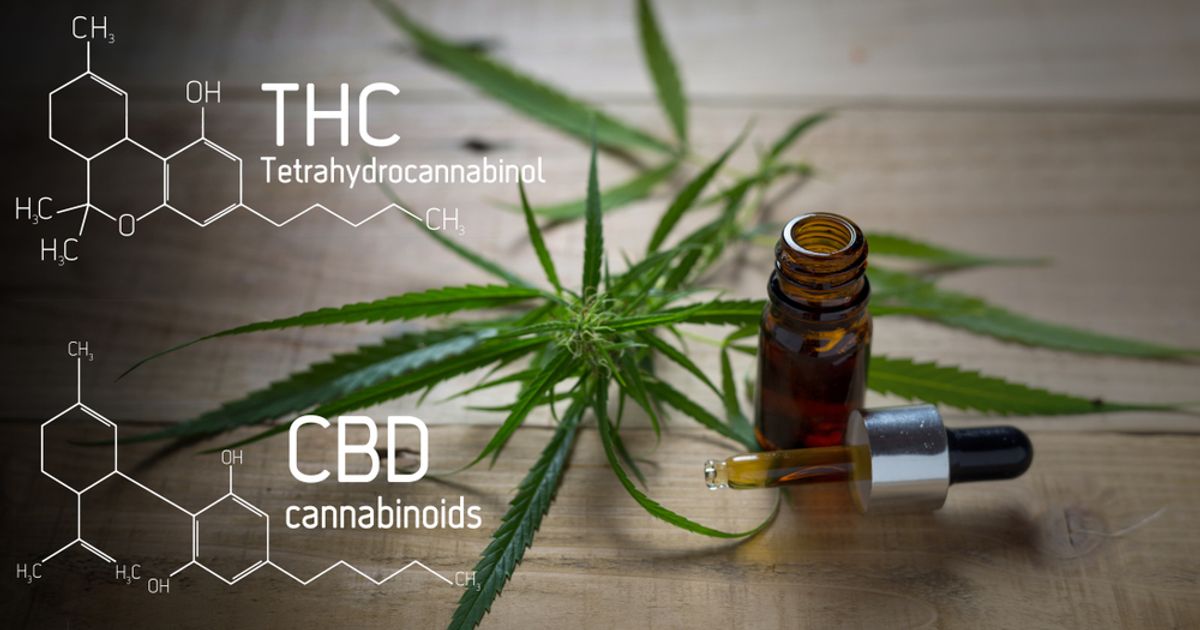 Irwin Naturals Inc expands licensing footprint for branded THC products to Ohio - Vimarsana News