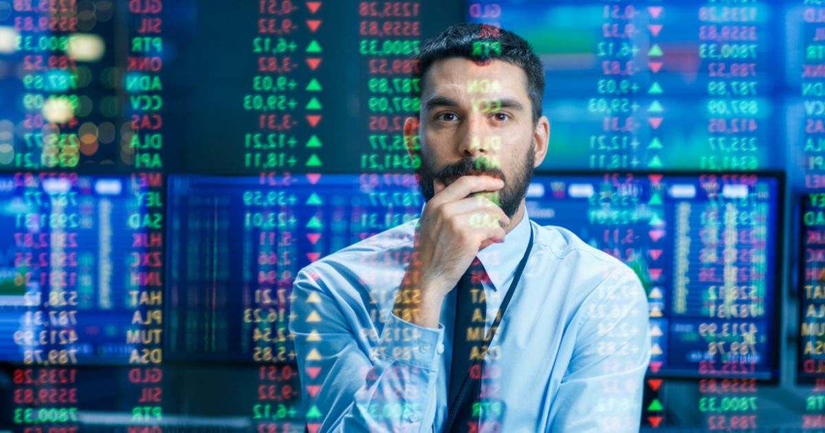 US stocks open lower amid rising recession fears - Vimarsana News