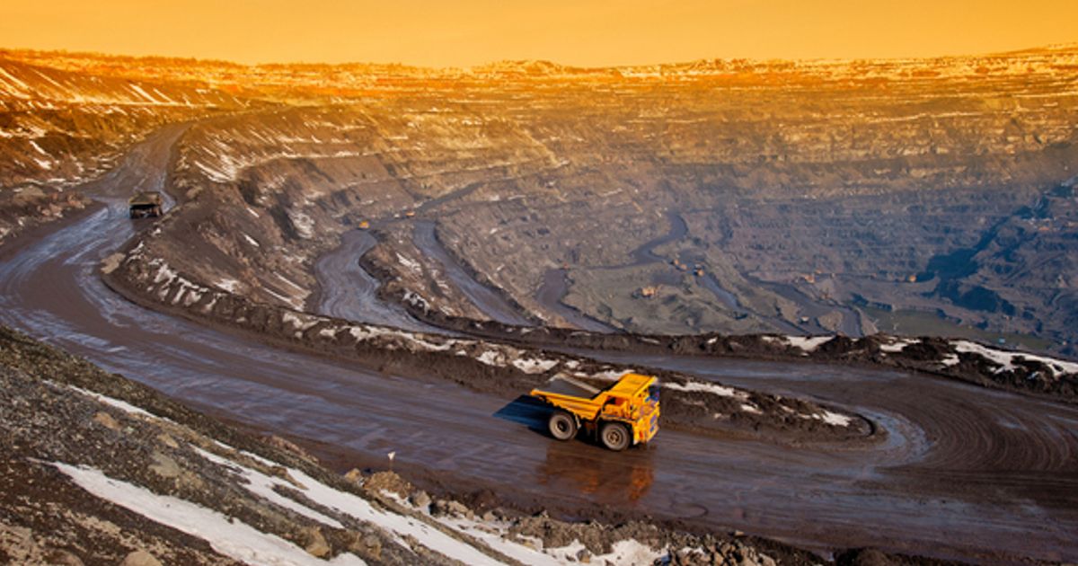 Royalty round up, April 2022 – mining royalty sector free falls - Vimarsana News