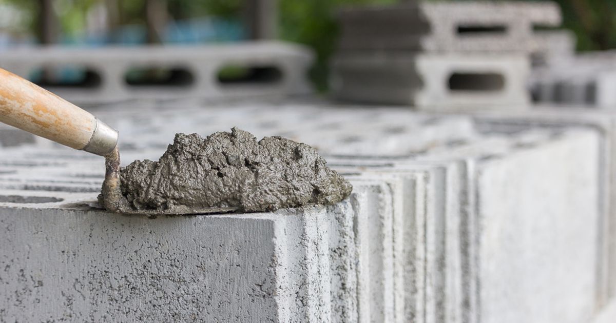 Sunrise Resources PLC reports growing momentum behind pozzolan as cement alternative - Vimarsana News