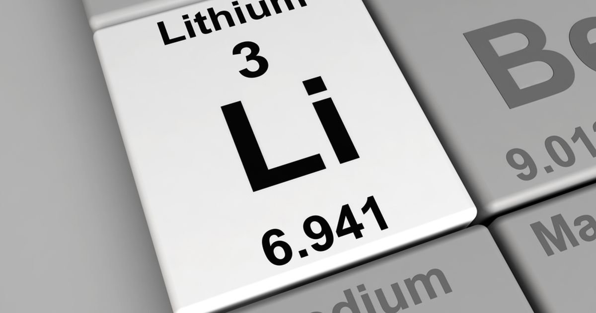 Usha Resources Ltd secures TSXV approval for acquisition of Jackpot Lake lithium project - Vimarsana News