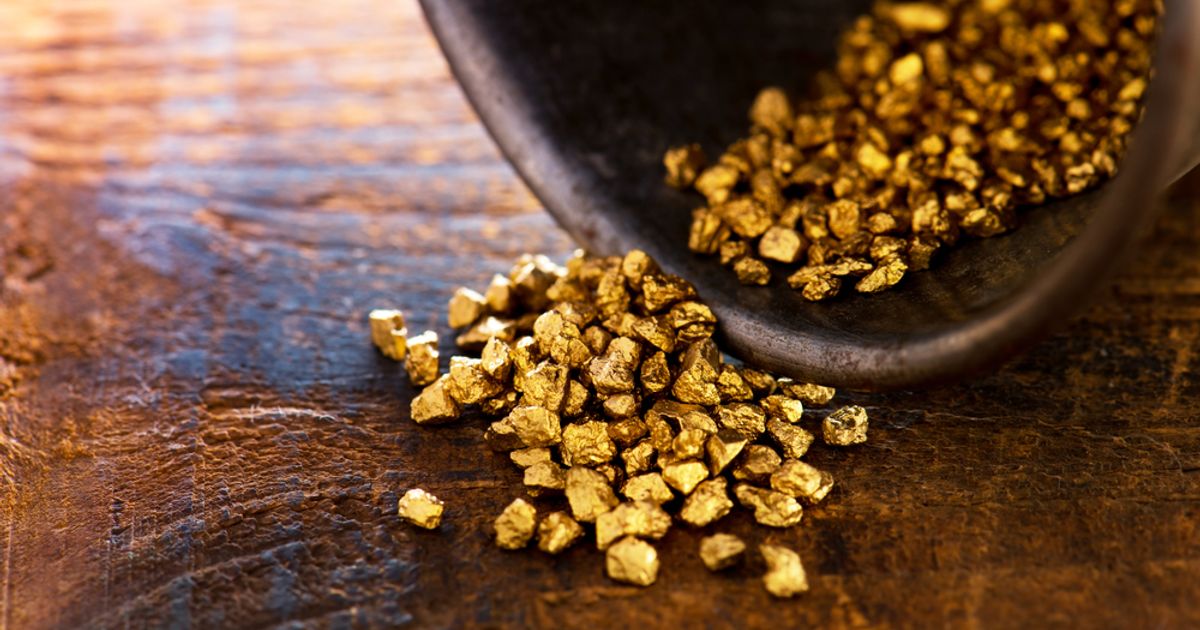 HighGold Mining sees wide intervals of gold mineralization during drilling at Munro-Croesus - Vimarsana News