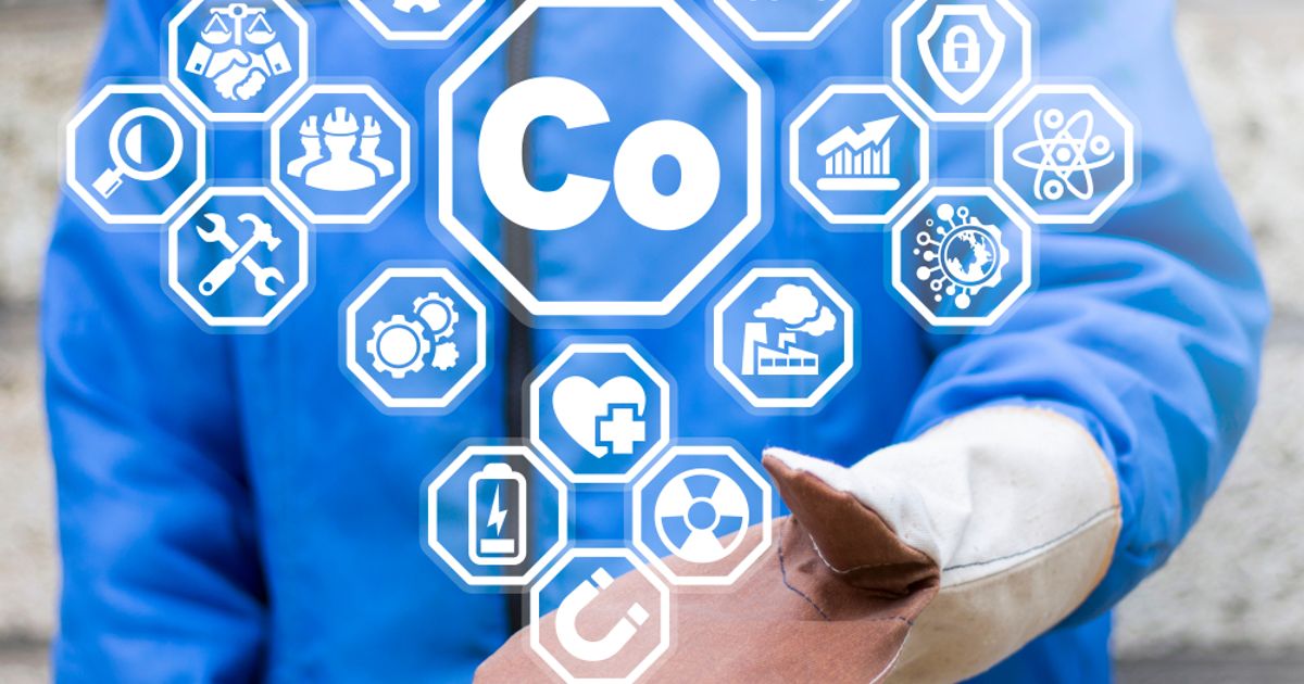 Edison Lithium Corp poised to spin out its Ontario cobalt assets into separate subsidiary - Vimarsana News